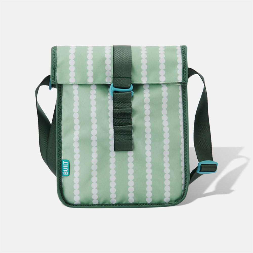 Crosstown Lunch Bag – Built NY