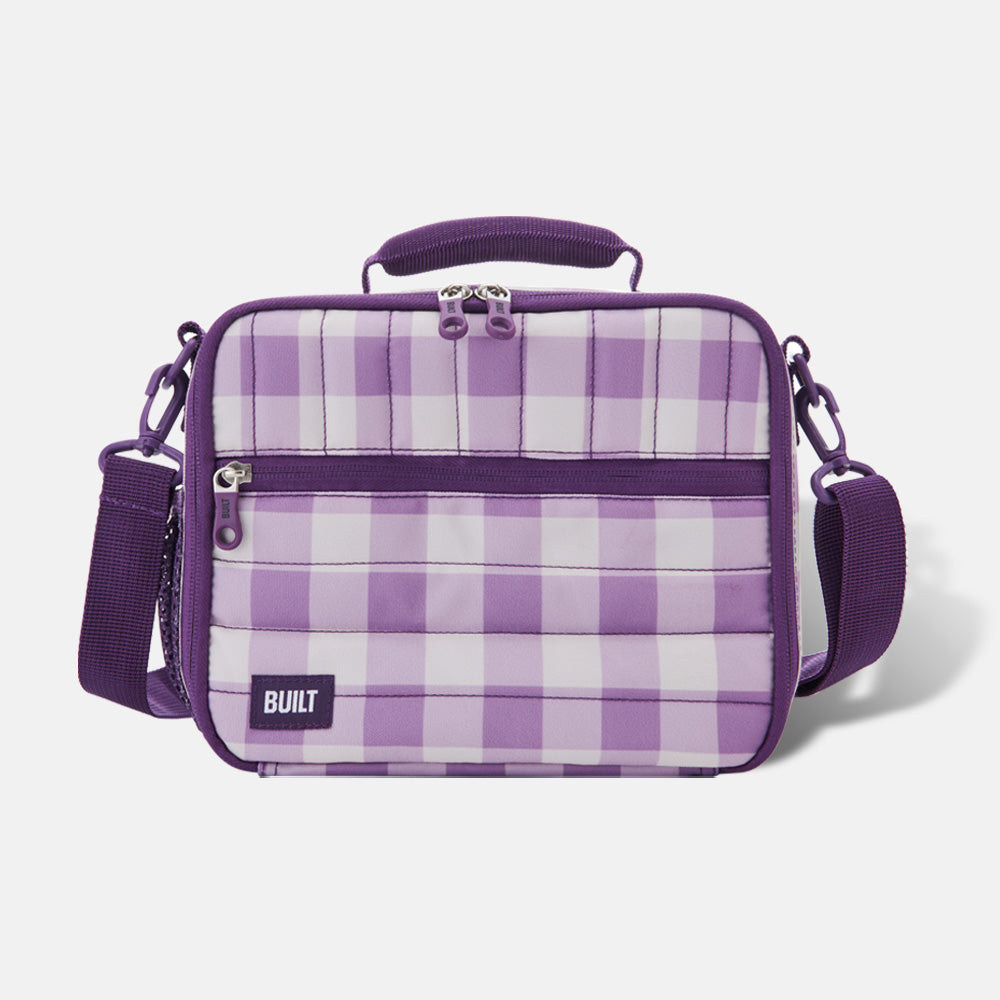 Puffer Lunch Box Bundle – Built NY
