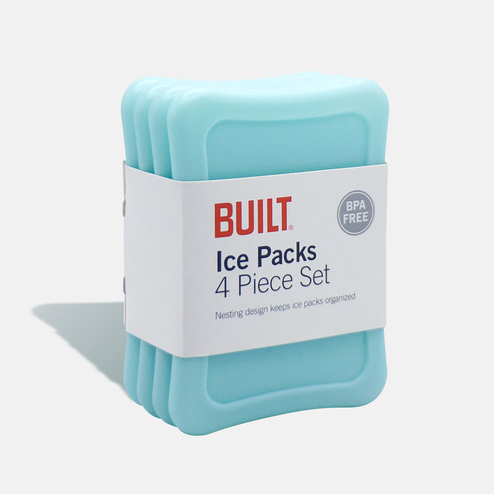 Ice Packs at