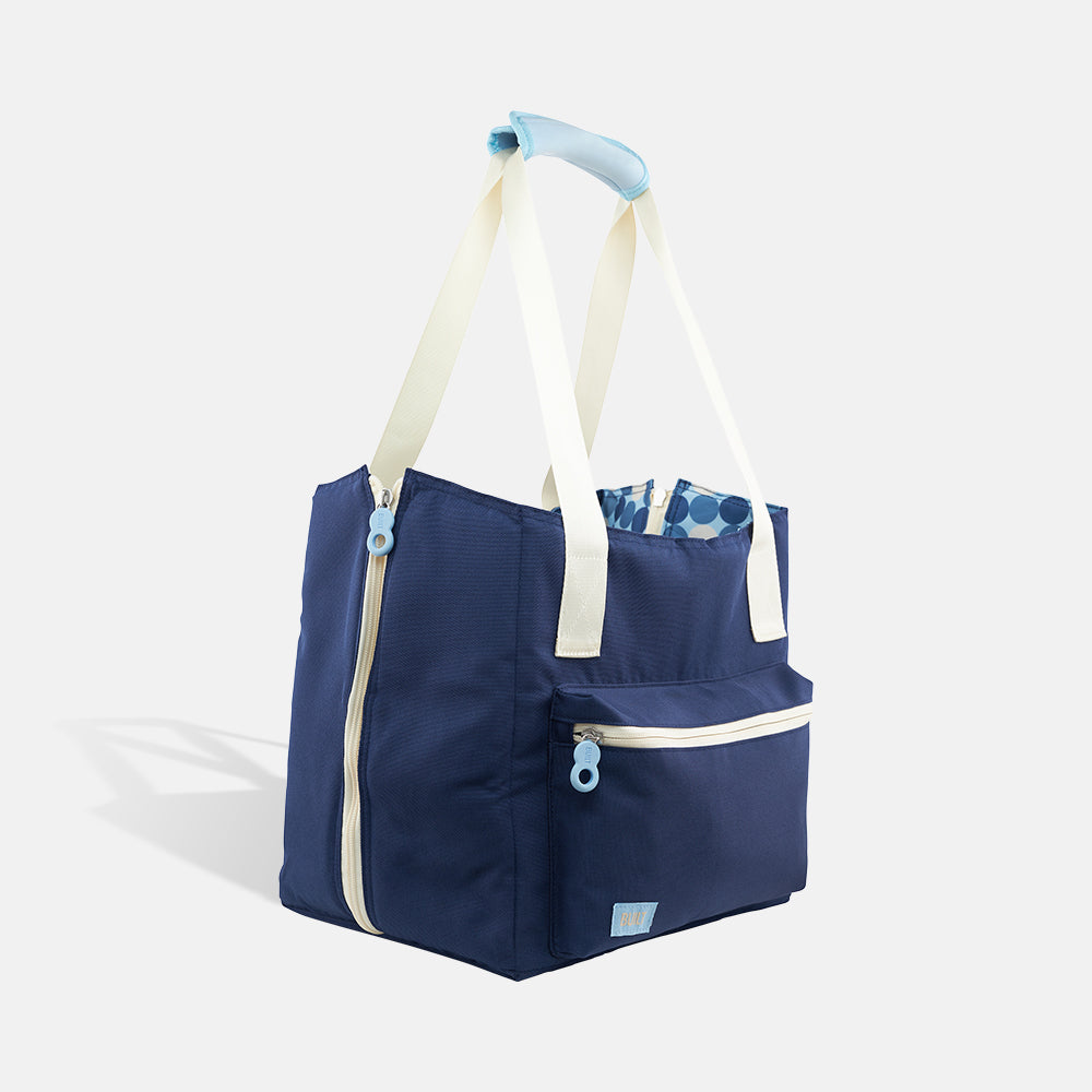 Convertible Picnic Tote