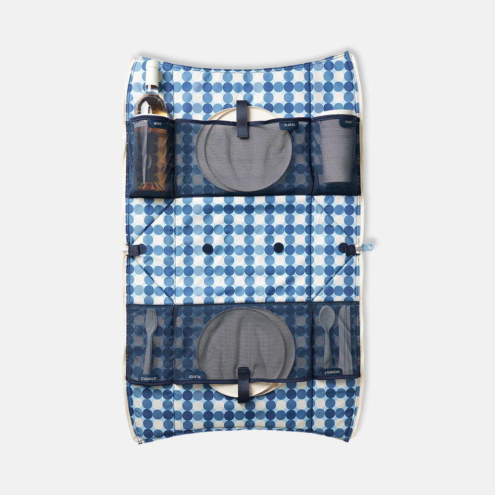 Convertible Picnic Tote