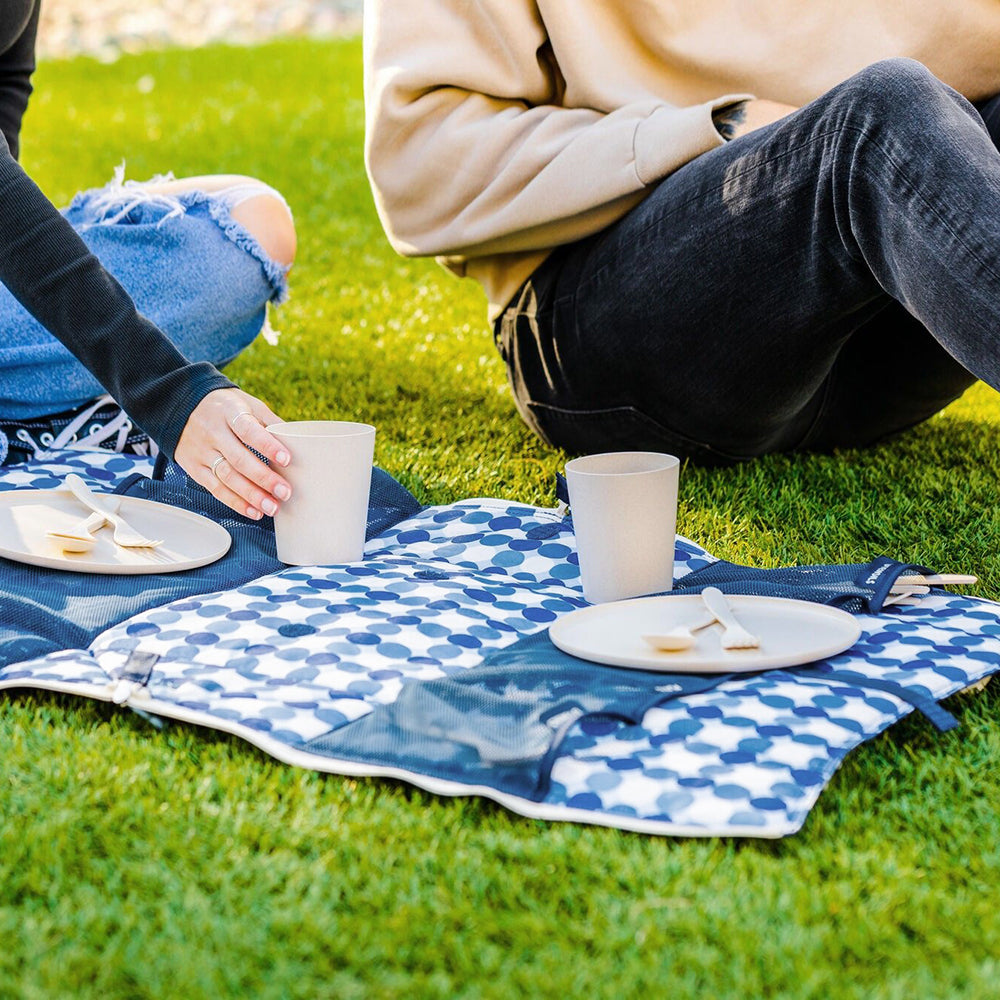 Convertible Picnic Tote