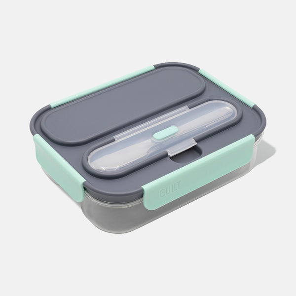 MB Gourmet - Lunch box with compartments