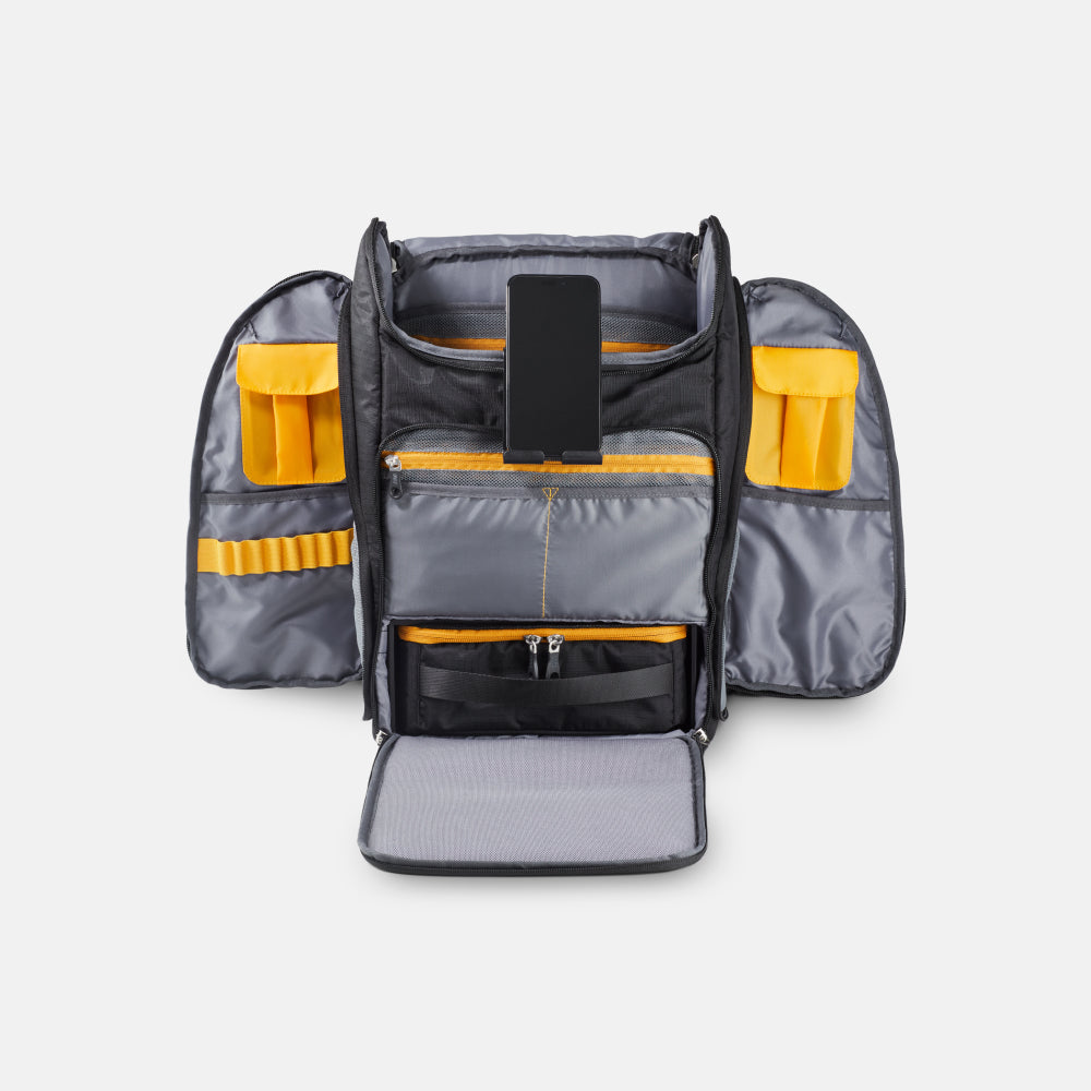 All-In Backpack