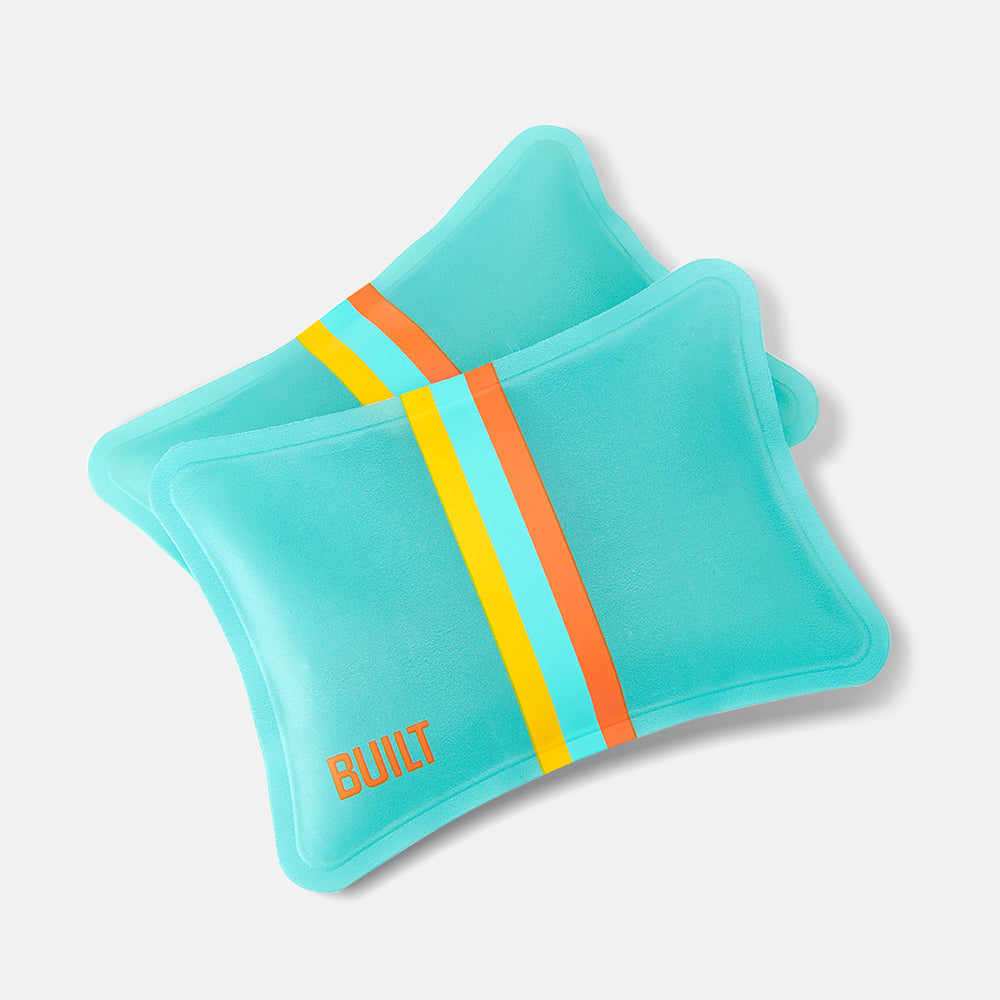 Curve Soft Ice Packs (Set of 2)