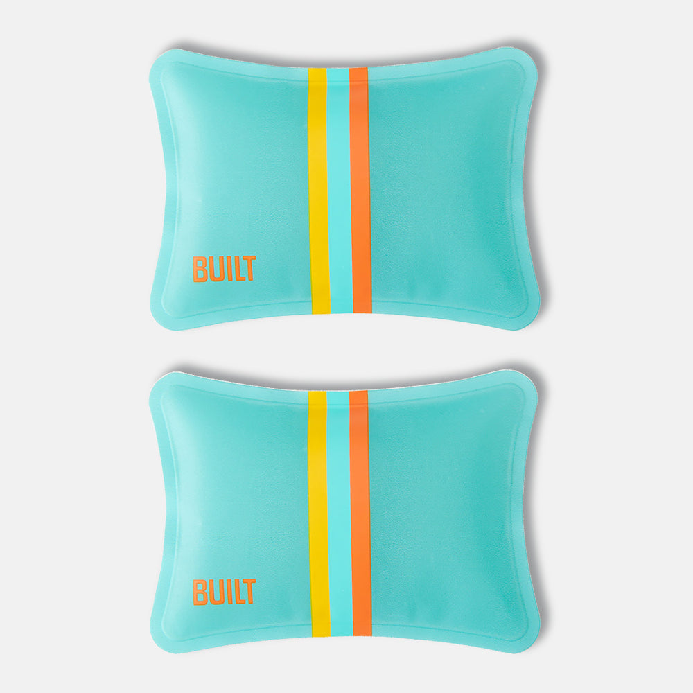 Curve Soft Ice Packs (Set of 2)