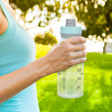 How Carrying a 64-Ounce Water Bottle Became a Lifestyle - InsideHook